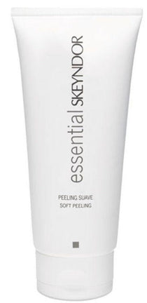 Gomaj-peeling lejer - SKEYNDOR Essential Soft Peeling 50 ml
