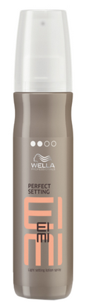 Spray pentru fixare - Wella Eimi Perfect Setting 150 ml