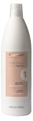Solutie de permanent pentru ondularea parului rezistent- Oyster Waving Solution Perlonda 1 1000 ml