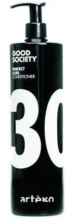 Balsam pentru par ondulat - ARTEGO Good Society Perfect Curl Conditioner 1000 ml