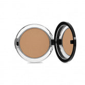 Fond de ten mineral compact- Bella Pierre Compact Mineral Foundation 10 gr (10 nuante) - NUTMEG