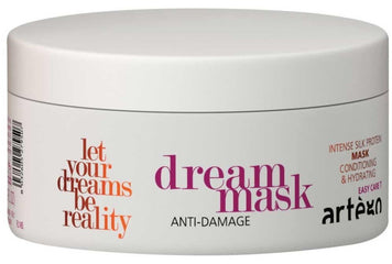 Masca pentru reparare intensiva - ARTEGO Dream Mask Anti-Damage 500 ml