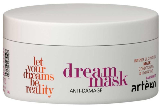 Masca pentru reparare intensiva - ARTEGO Dream Mask Anti-Damage 500 ml