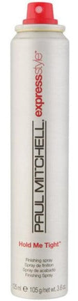 Fixativ cu fixare puternica si uscare rapida - PAUL MITCHELL Express Style Hold Me Tight 125 ml