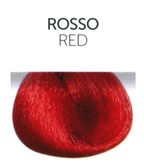Vopsea permanenta- Oyster Perlacolor Professional Hair Coloring Cream 100 ml - RED
