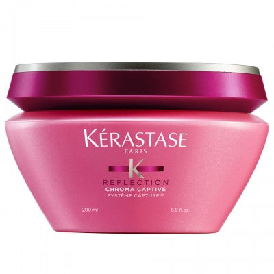 Masca pentru parul vopsit- Kerastase Reflection Chroma Captive 200ml