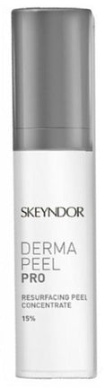 Concentrat exfoliant - SKEYNDOR Dermapeel Resurfacing Peel Concentrate 15% 30 ml