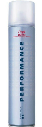 Fixativ cu fixare foarte puternica - Wella Performance Extra Strong 500 ml