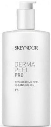 Gel exfoliant - SKEYNDOR Dermapeel Resurfacing Peel Cleansing Gel 200 ml