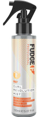 Spray pentru definire par ondulat - FUDGE Curl Revolution Mist 150 ml