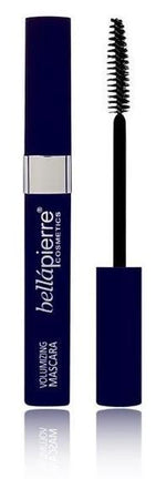 Rimel albastru pentru volum- Bella Pierre Volumizing Blue Mascara 9 ml