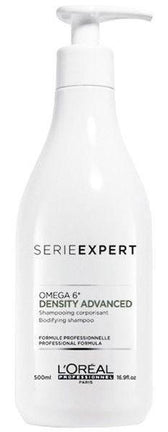 Sampon densificator - Loreal SE Density Advanced Omega 6 Shampoo 500 ml
