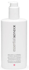 Lapte demachiant cu musetel - SKEYNDOR Essential Cleansing Emulsion with Camomile  250 ml