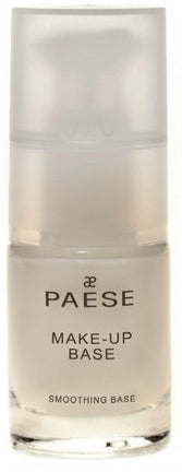 Baza machiaj cu vitamina E si nuci Macadamia, ten normal si uscat - PAESE Makeu-up Base Smoothing 15 ml
