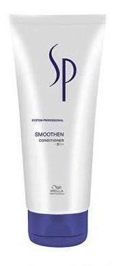 Balsam pentru par gros/rebel - Wella Sp Smoothen Conditioner 200 ml