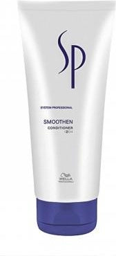 Balsam pentru par degradat- WELLA SP REPAIR CONDITIONER 200 ML
