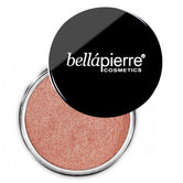 Pigment de culoare- Bella Pierre Shimmer Powder 2,35 gr (nuante variate) - EARTH