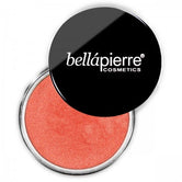 Pigment de culoare- Bella Pierre Shimmer Powder 2,35 gr (nuante variate) - SUNSET