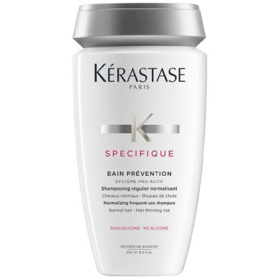 Sampon impotriva caderii parului- Kerastase Specifique Bain Prevention 250ml