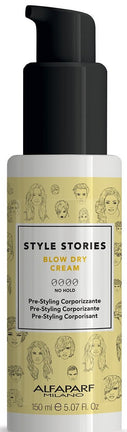 Crema de volum - Alfaparf Style Stories Blow Dry Cream 150 ml