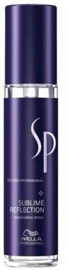 Spray pentru luciu- WELLA SP STYLING SUBLIME REFLECTION 40 ML