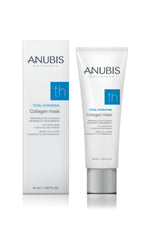 Masca hidratanta cu colagen - ANUBIS Collagen Mask 50 ml
