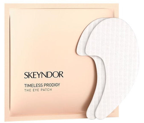 Plasturi premium antirid pentru ochi - SKEYNDOR Timeless Prodigy The Eye Patch 4x2buc