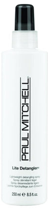 Spray pentru descurcare - PAUL MITCHELL Lite Detangler Spray 250 ml