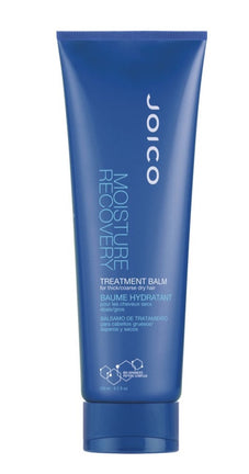 Balsam pentru par uscat - JOICO Moisture Recovery Treatment Balm 250 ml