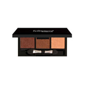 Paleta de culori campacte- Bella Pierre 3 Pressed Eye Shadow 4,2 gr (5 variante) - BROWN EYED GIRL