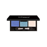 Paleta de culori campacte- Bella Pierre 3 Pressed Eye Shadow 4,2 gr (5 variante) - CLEAR SKY