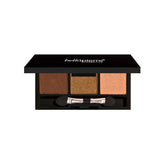 Paleta de culori campacte- Bella Pierre 3 Pressed Eye Shadow 4,2 gr (5 variante) - GOLDEN OLIVE