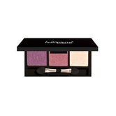 Paleta de culori campacte- Bella Pierre 3 Pressed Eye Shadow 4,2 gr (5 variante) - PURPLE BLISS