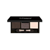 Paleta de culori campacte- Bella Pierre 3 Pressed Eye Shadow 4,2 gr (5 variante) - SMOKEY BOWTIE