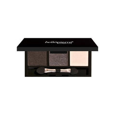 Paleta de culori campacte- Bella Pierre 3 Pressed Eye Shadow 4,2 gr (5 variante)