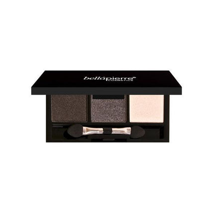 Paleta de culori campacte- Bella Pierre 3 Pressed Eye Shadow 4,2 gr (5 variante)