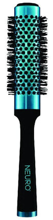 Perie de par antistatica - PAUL MITCHELL Neuro Round Small Titanium 33 mm