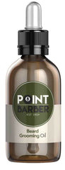 Ulei de barba - Point Barber Beard Grooming Oil 30 ml