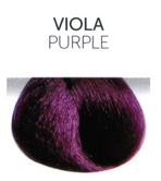 Vopsea permanenta- Oyster Perlacolor Professional Hair Coloring Cream 100 ml - VIOLET