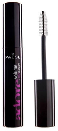 Rimel cu efect de volum - PAESE Mascara Adore Volume