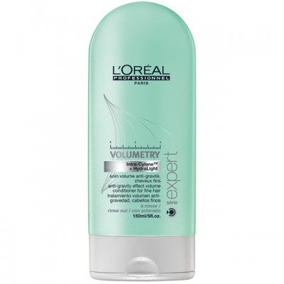Balsam pentru volum si hranire - Loreal SE Volumetry Intra-Cylane Conditioner 150 ml
