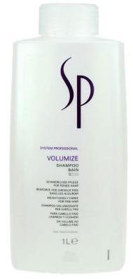 Sampon pentru par fin- WELLA SP VOLUMIZE SHAMPOO 1000 ML
