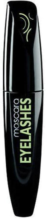 Mascara cu efect de gene false - Parisax Eyelashes