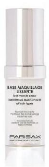 Baza machiaj pe baza de silicon - Parisax Lissante 30ml