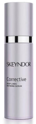 Ser corectare linii de expresie si riduri profunde - SKEYNDOR Corrective Expression Lines Refining Serum 30 ml