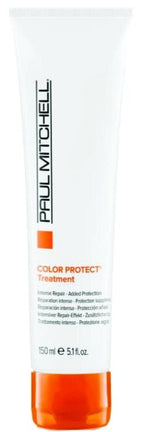 Tratament pentru protectie culoare - PAUL MITCHELL Color Protect Treatment 150 ml