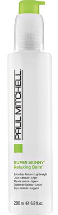 Balsam pentru netezire si relaxare - PAUL MITCHELL Super Skinny Relaxing Balm 200 ml