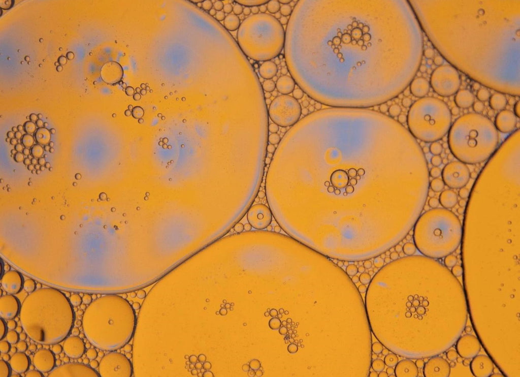 Acidul hialuronic: ce este si ce beneficii are