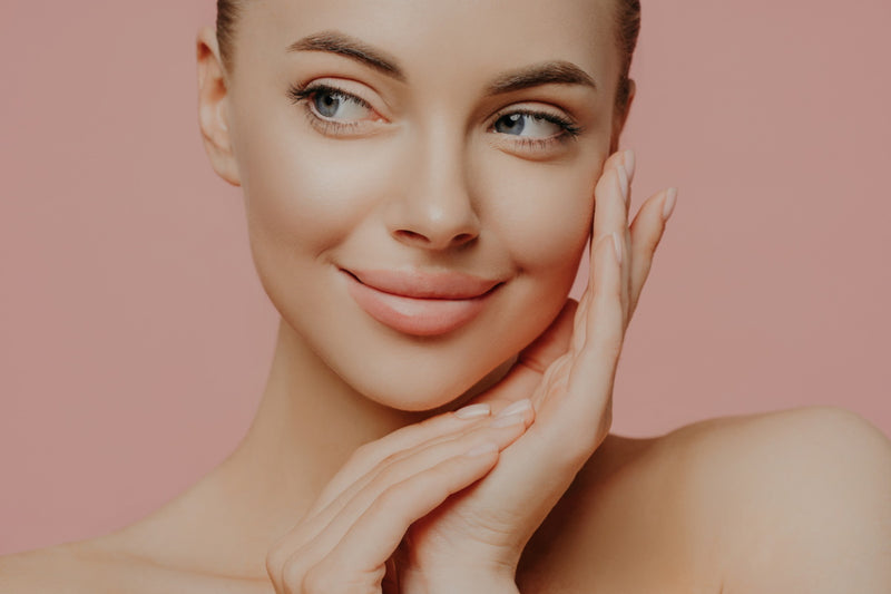 De ce sa incluzi acidul malic in rutina de beauty
