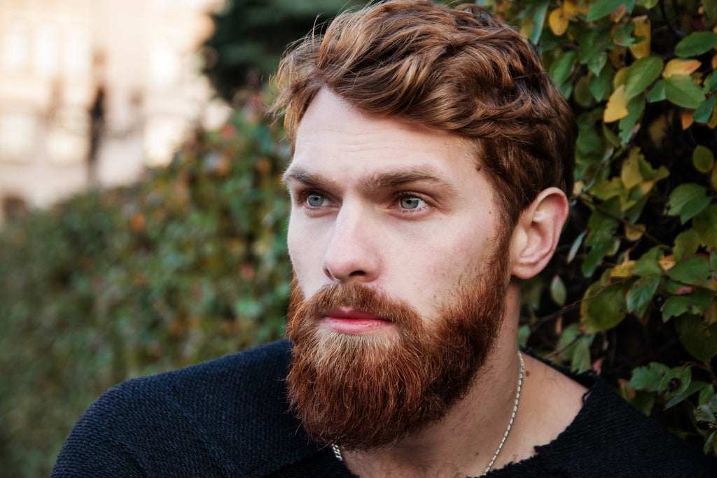 Cum se ingrijeste barba? Sfaturi utile si produse necesare